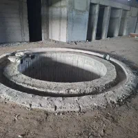 نیازمند به نیرو حرفه ای ونیمه حرفه تاسیسات آب|استخدام معماری، عمران و ساختمانی|لنگرود, |دیوار