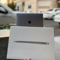 مکبود  macbookAir 13inch   2020 M1 Ch 256|رایانه همراه|اهواز, کیانپارس |دیوار