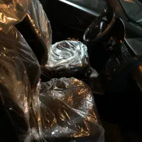 آریسان ۲ خاکستری متالیک تحویلی ۱۴۰۲/۸/۱۵|خودرو سواری و وانت|تهران, اکباتان|دیوار