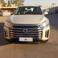 تجارت خودرو خسروانیTKK/موسو گرند خان سیگنیچر 1404