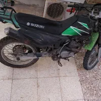 تریل مدل۴۰۱