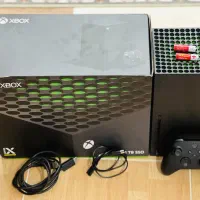 ایکس باکس سری ایکس|کنسول، بازی ویدئویی و آنلاین|پیرانشهر, |دیوار