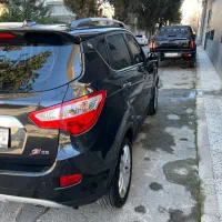 چانگان CS35|خودرو سواری و وانت|گرگان, |دیوار