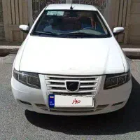 سمند سورن۸۸
