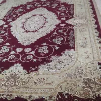 فرش ۱۲،۹،۶متری جدا هم فروخته میشود زیر قیمت|فرش|رحیمآباد, |دیوار
