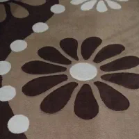 دوعددفرش 6متری نو