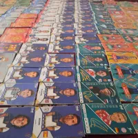 کارتهای کیمدی فوتبال برای دوستان عزیز|اسباببازی|یزد, |دیوار