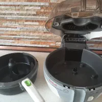 سرخ کن تفال بدون روغن|اجاق گاز و لوازم برقی پخت‌وپز|چمران, |دیوار