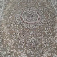 فرش ۶متری گردویی|فرش|نوشهر, |دیوار