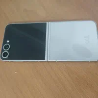 Galaxy Z flip6|موبایل|تبریز, |دیوار