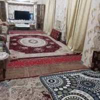 ملک ویلایی 196 متر کمپلو جنوبی|فروش زمین و ملک کلنگی|اهواز, کمپلو جنوبی|دیوار