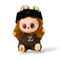 عروسک لبوبو لباسدار لیمیتد ادیشن