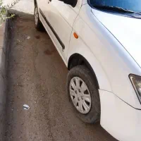 تیبا دوگانه فابریک شاسی سالم