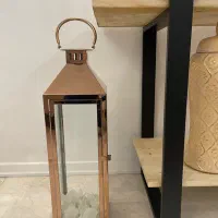 فانوس تزئینی بزرگ