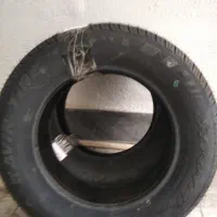 لاستیک کویر تایر کوییک