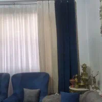 پرده و کنار پرده