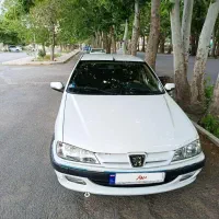 پارس 1400 استثنایی دریچه سیمی