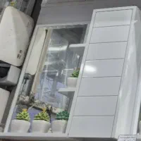 باکس اینه ای نو