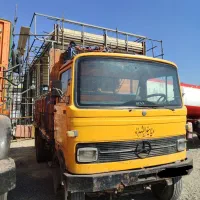 خاور 608باری