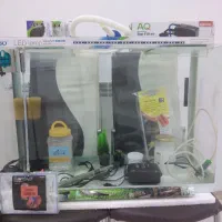 فروش آکواریوم
