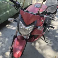 لاکی 250 sym T3|موتورسیکلت|تهران, بروجردی|دیوار