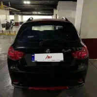 کوئیک مدل 98|خودرو سواری و وانت|تهران, آبشار تهران (دریاچه)|دیوار