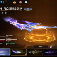 اکانت فری فایر|کنسول، بازی ویدئویی و آنلاین|شیروان (خراسان), |دیوار