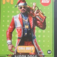 کارت کالاف وکیمدی ۱۰عدد|کنسول، بازی ویدئویی و آنلاین|محمدیه-قزوین, |دیوار