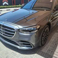 benz s580|خودرو کلاسیک|تبریز, |دیوار