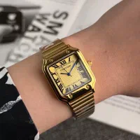 ساعت مچی زنانه کلاسیک کارتیر