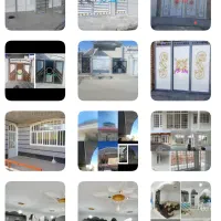 رنگکاری و نقاشی ساختمان