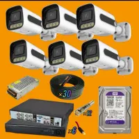 امنیتی فراتر از انتظار/ دوربین مداربسته