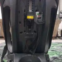 صندلی کودک خودرو مارک هوبر
