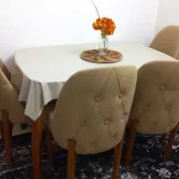 میزنهارخوری ۴ نفره