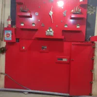 فروش دکور فست فود|کافی‌شاپ و رستوران|دهدشت, |دیوار