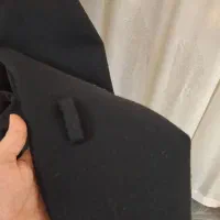 پالتو|لباس|قم, چهار امامزاده|دیوار