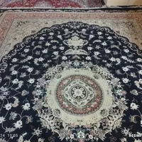 فرش ۱۲متری|فرش|کرمان, |دیوار