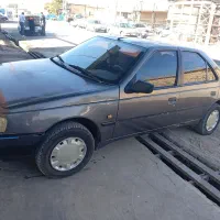 پژو روآ|خودرو سواری و وانت|کوهدشت, |دیوار