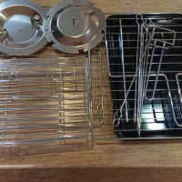 توستر|اجاق گاز و لوازم برقی پخت‌وپز|تویسرکان, |دیوار