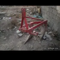 حمل تجهیزات کشاورزی