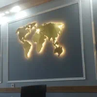 نقاش ساختمان