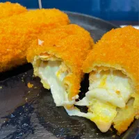 فیله پنیری / رول سزار