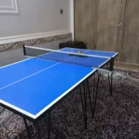 سلام میز تنیس بفروش می رسد|تجهیزات ورزشی|زابل, |دیوار