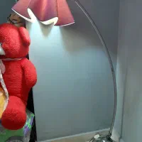 اباژور کنار سالنی