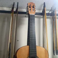 آرشه کمانچه