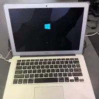 مک بوک ایر ۲۰۱۳|رایانه همراه|تهران, سلسبیل جنوبی|دیوار