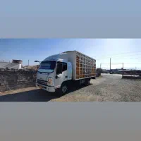 جک 8.200 مدل 95|خودرو سنگین|محمدبار, |دیوار