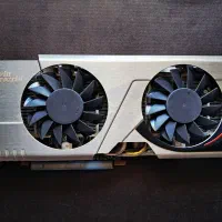 کارت گرافیک MSI R6950 2G