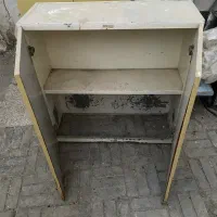 کابینت فلزی|مصالح و تجهیزات ساختمان|مشهد, آبکوه|دیوار