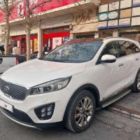 سورنتو GT line|خودرو سواری و وانت|تهران, جنت‌آباد جنوبی|دیوار